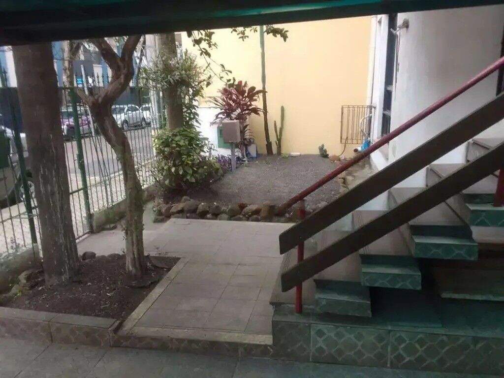 Casa com 6 quartos para aluguel, 250m² - Centro - Porto Alegre: 