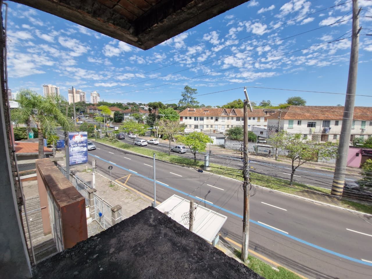 Prédio com para aluguel, 313m² - Higienópolis - Porto Alegre: 