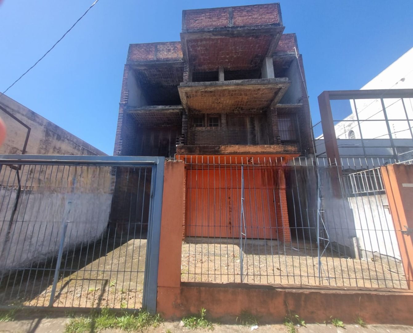 Prédio com para aluguel, 313m² - Higienópolis - Porto Alegre: 