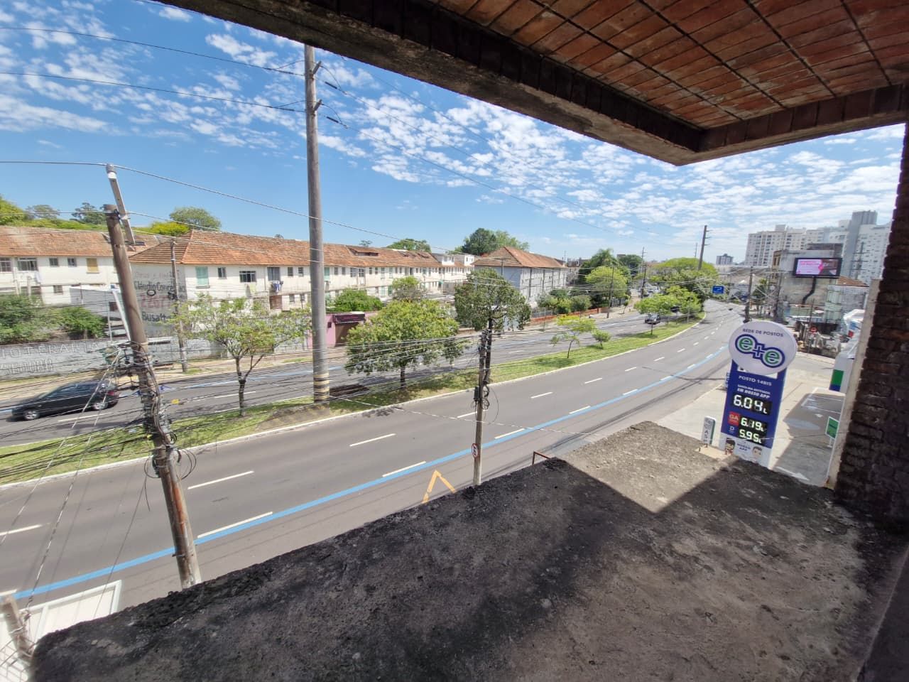 Prédio com para aluguel, 313m² - Higienópolis - Porto Alegre: 