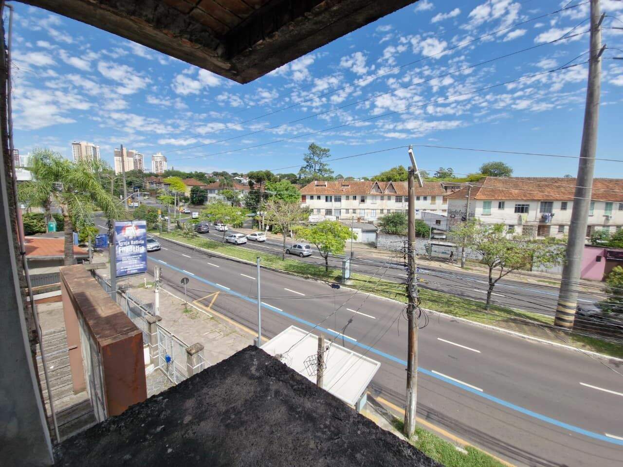 Sala/Conjunto Comercial com para aluguel, 313m² - Higienópolis - Porto Alegre: 