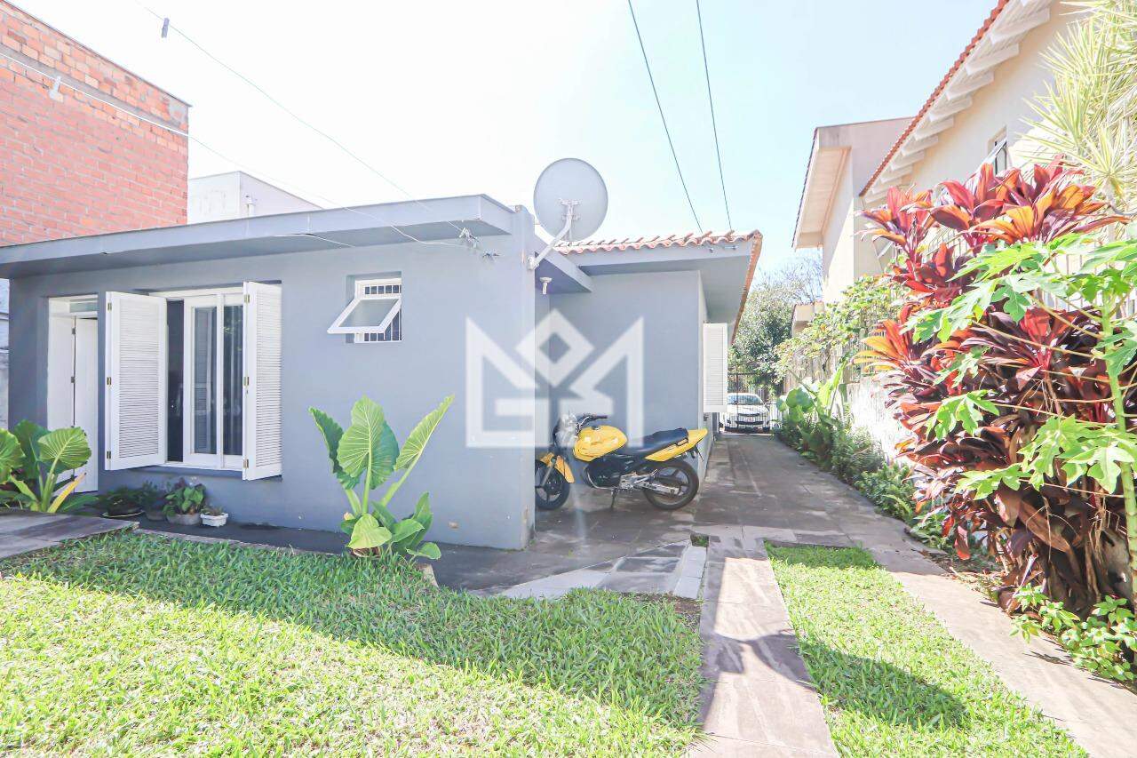 Casa com 3 quartos para aluguel, 235m² - Três Figueiras - Porto Alegre: 