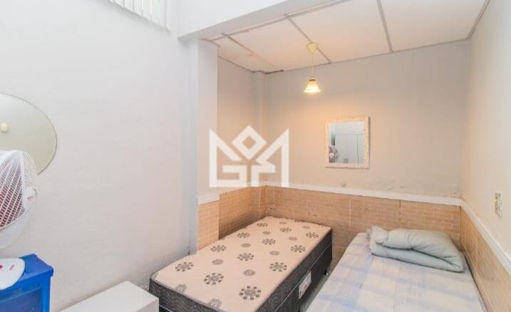 Casa com 2 quartos para aluguel, 219m² - Partenon - Porto Alegre: 