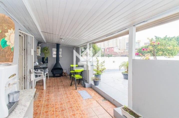 Casa com 2 quartos para aluguel, 219m² - Partenon - Porto Alegre: 