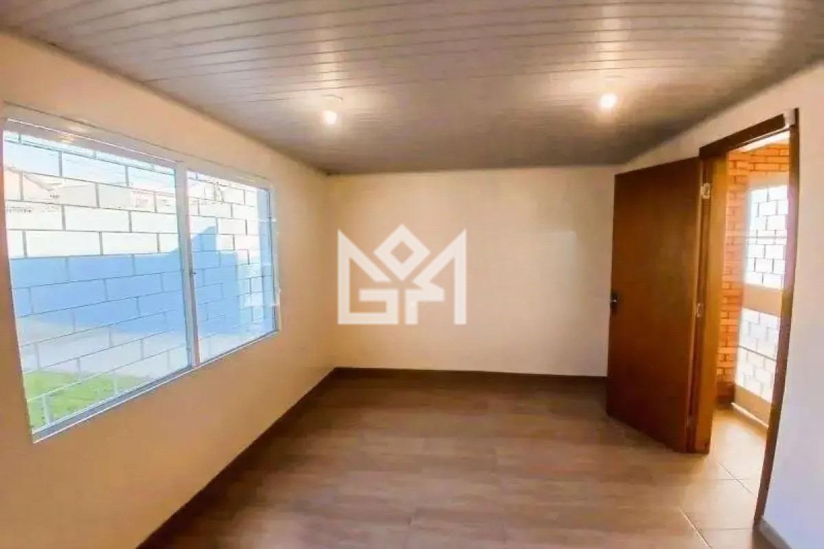 Casa com 1 quarto para aluguel, 80m² - Navegantes - Porto Alegre: 