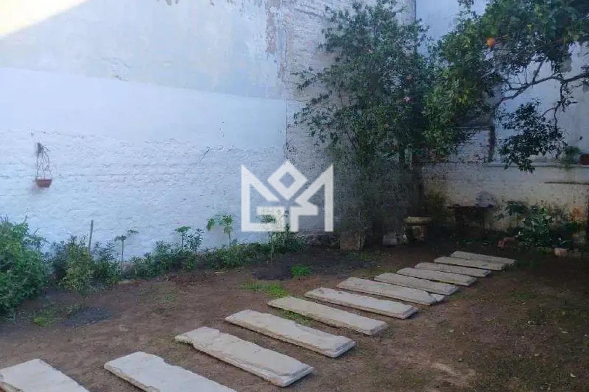 Casa com 1 quarto para aluguel, 80m² - Navegantes - Porto Alegre: 