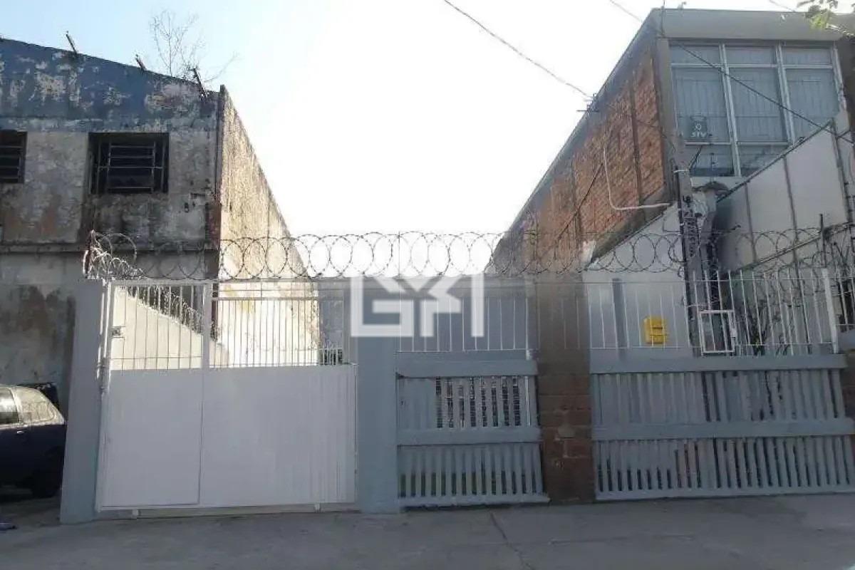 Casa com 1 quarto para aluguel, 80m² - Navegantes - Porto Alegre: 