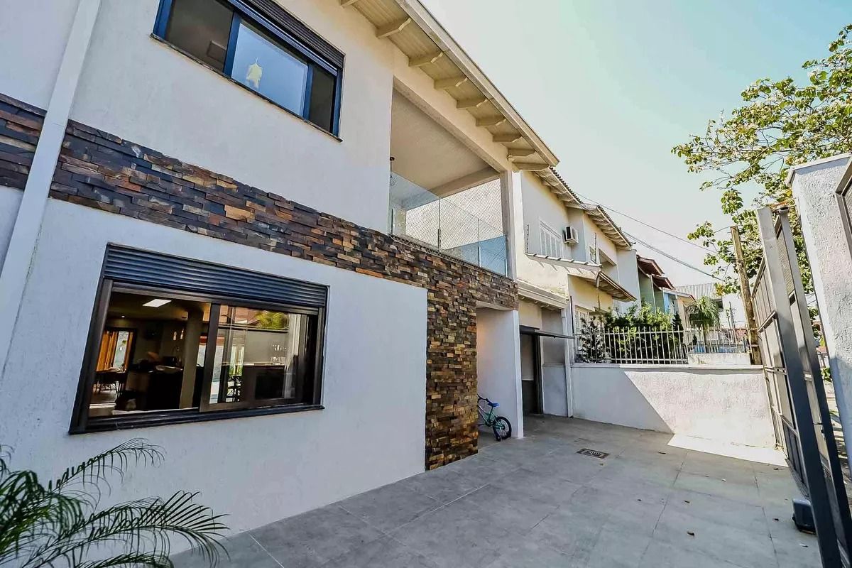 Casa com 2 quartos para aluguel, 243m² - Sarandi - Porto Alegre: 