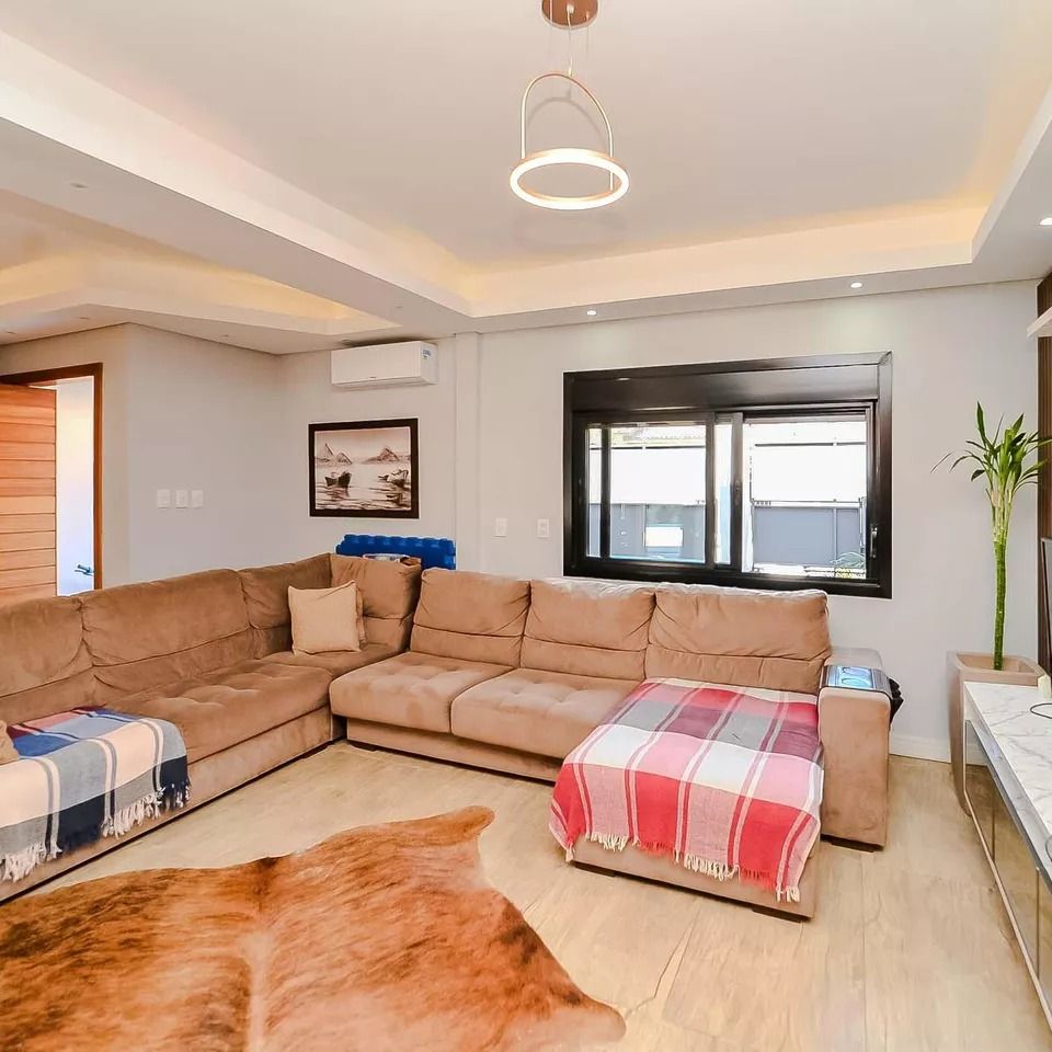 Casa com 2 quartos para aluguel, 243m² - Sarandi - Porto Alegre: 