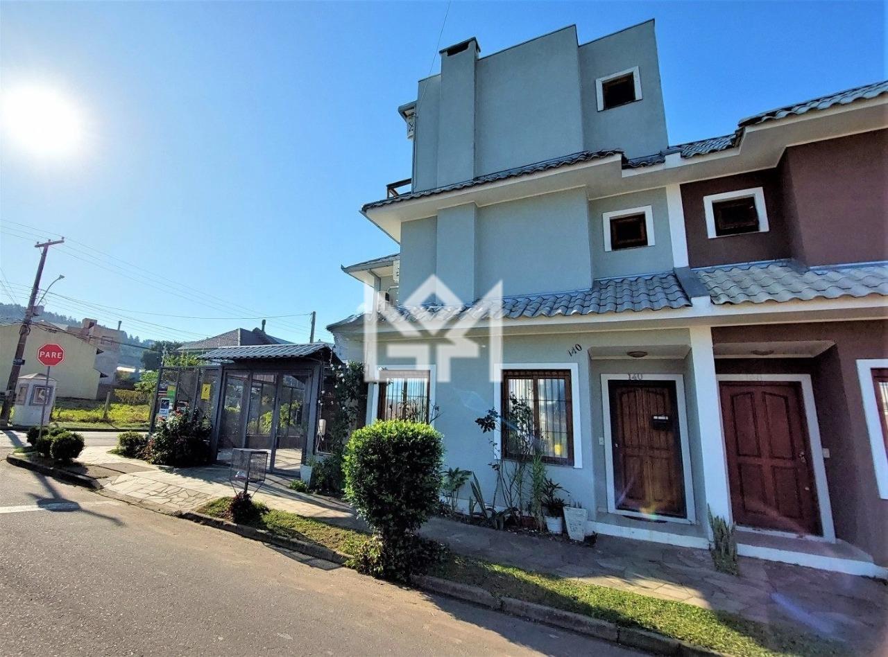 Casa com 3 quartos para aluguel, 181m² - Hípica - Porto Alegre: 