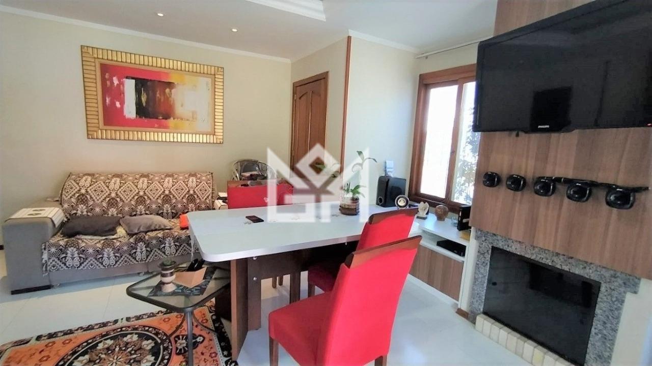 Casa com 3 quartos para aluguel, 181m² - Hípica - Porto Alegre: 