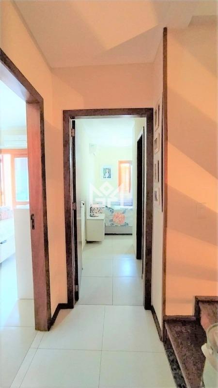 Casa com 3 quartos para aluguel, 181m² - Hípica - Porto Alegre: 