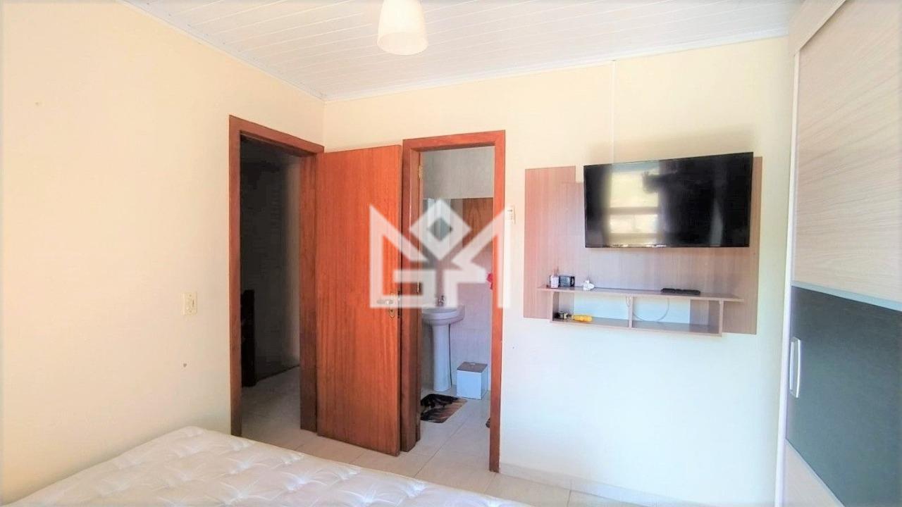 Casa com 3 quartos à venda, 181m² - Hípica - Porto Alegre: 