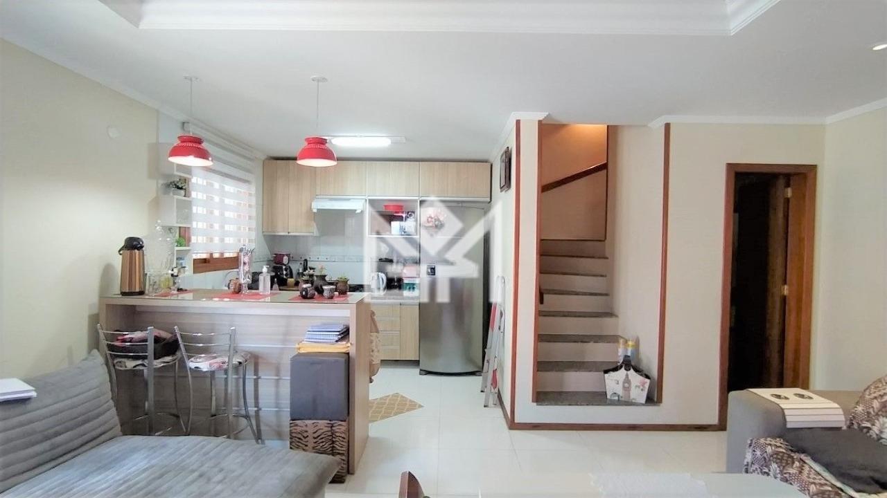 Casa com 3 quartos à venda, 181m² - Hípica - Porto Alegre: 