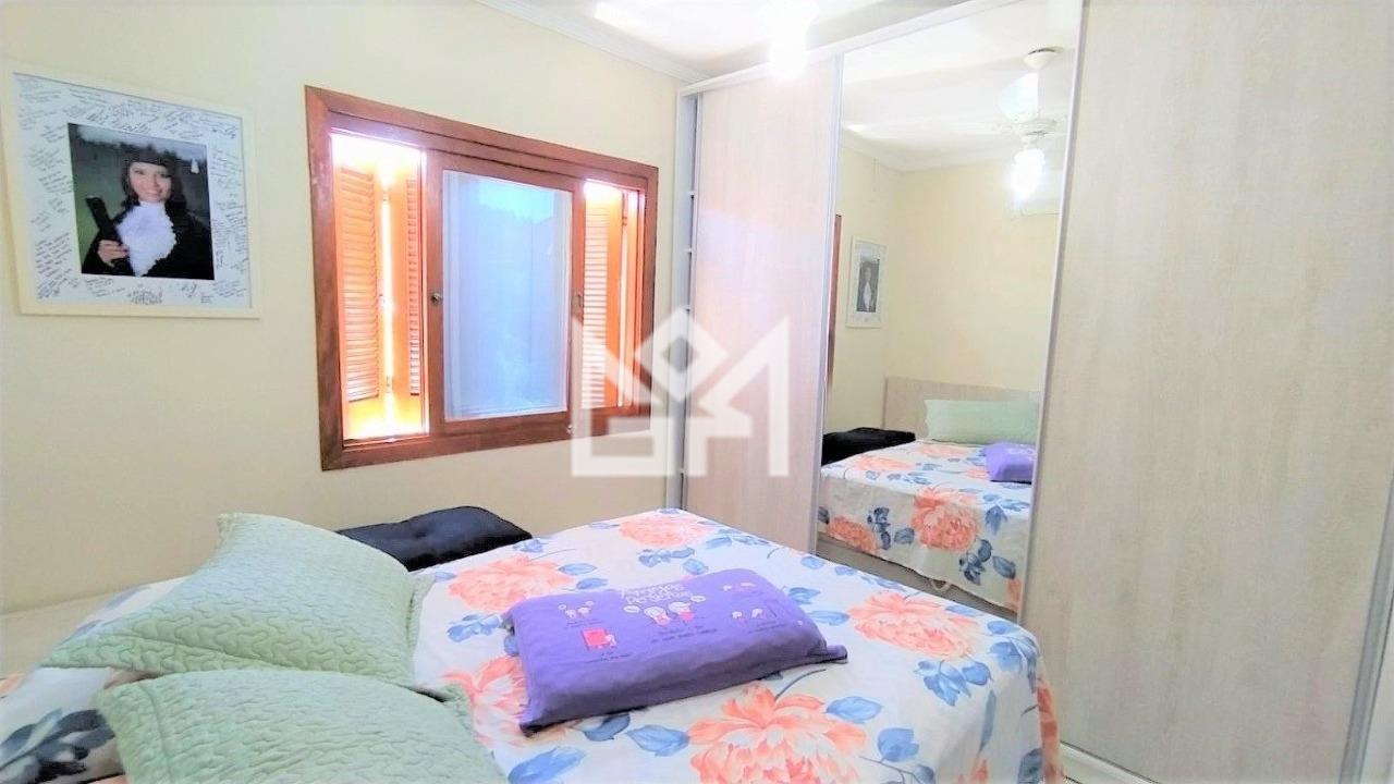 Casa com 3 quartos à venda, 181m² - Hípica - Porto Alegre: 