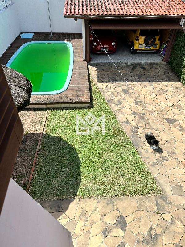 Casa com 3 quartos à venda, 250.000m² - Vila Silveira Martins - Cachoeirinha: 