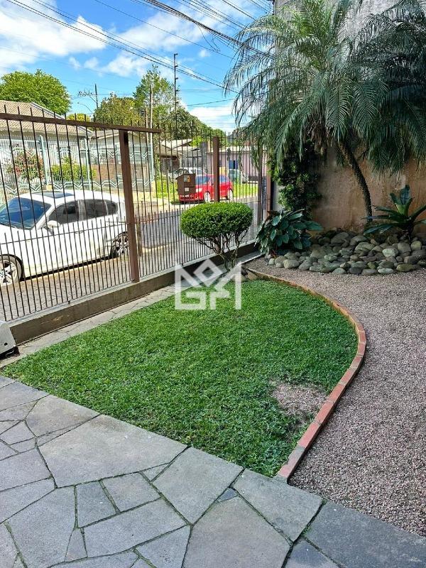 Casa com 3 quartos à venda, 250.000m² - Vila Silveira Martins - Cachoeirinha: 