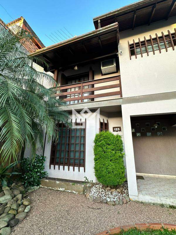 Casa com 3 quartos à venda, 250.000m² - Vila Silveira Martins - Cachoeirinha: 