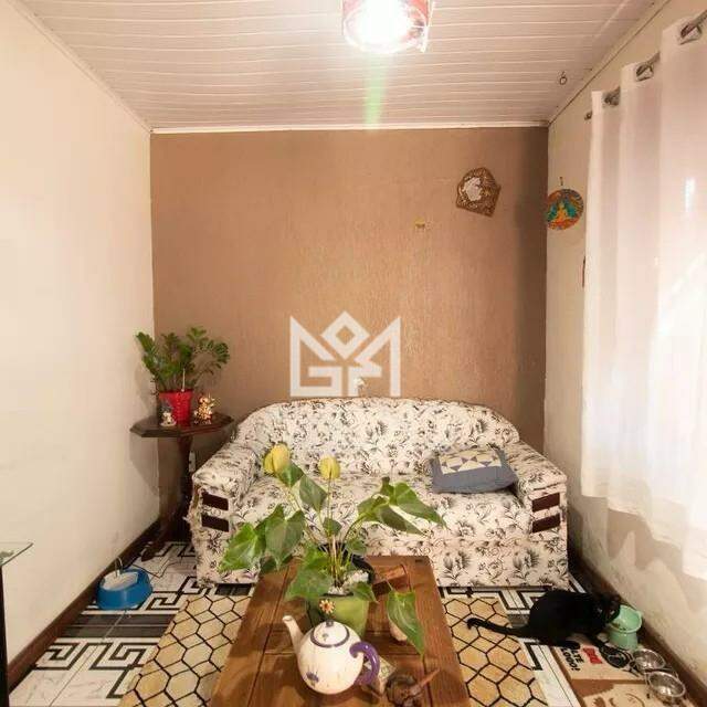 Casa com 5 quartos à venda, 140m² - Espírito Santo - Porto Alegre: 