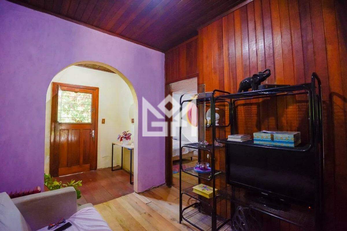 Casa com 2 quartos à venda, 99m² - Ipanema - Porto Alegre: 