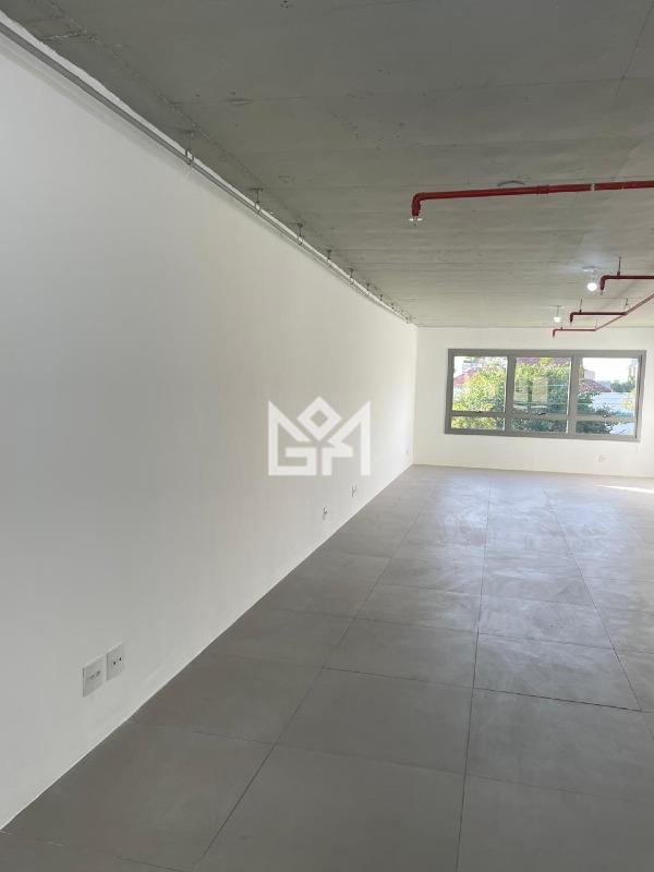 Sala/Conjunto Comercial com à venda, 60m² - Auxiliadora - Porto Alegre: 