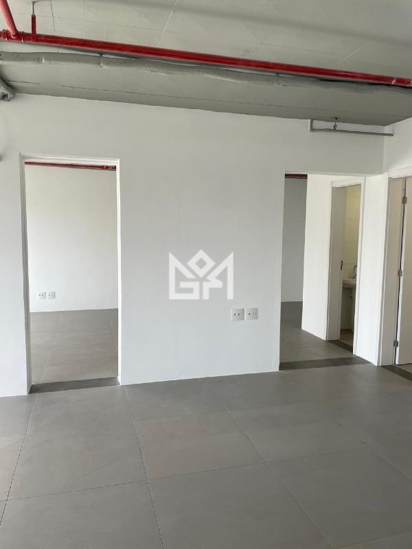 Sala/Conjunto Comercial com à venda, 60m² - Auxiliadora - Porto Alegre: 