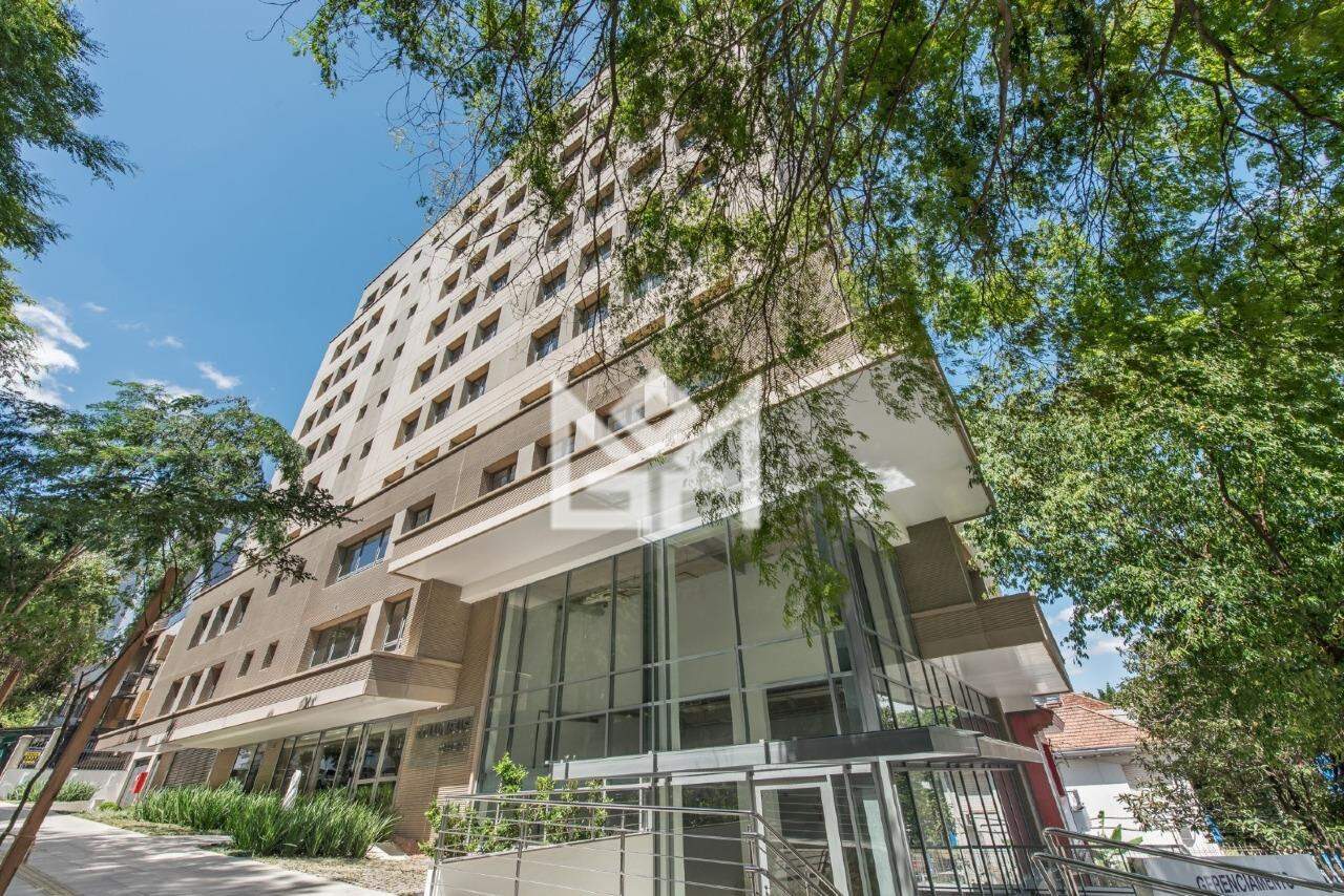 Sala/Conjunto Comercial com à venda, 60m² - Auxiliadora - Porto Alegre: 