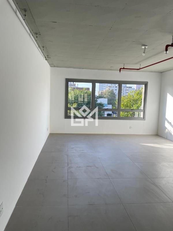 Sala/Conjunto Comercial com à venda, 60m² - Auxiliadora - Porto Alegre: 