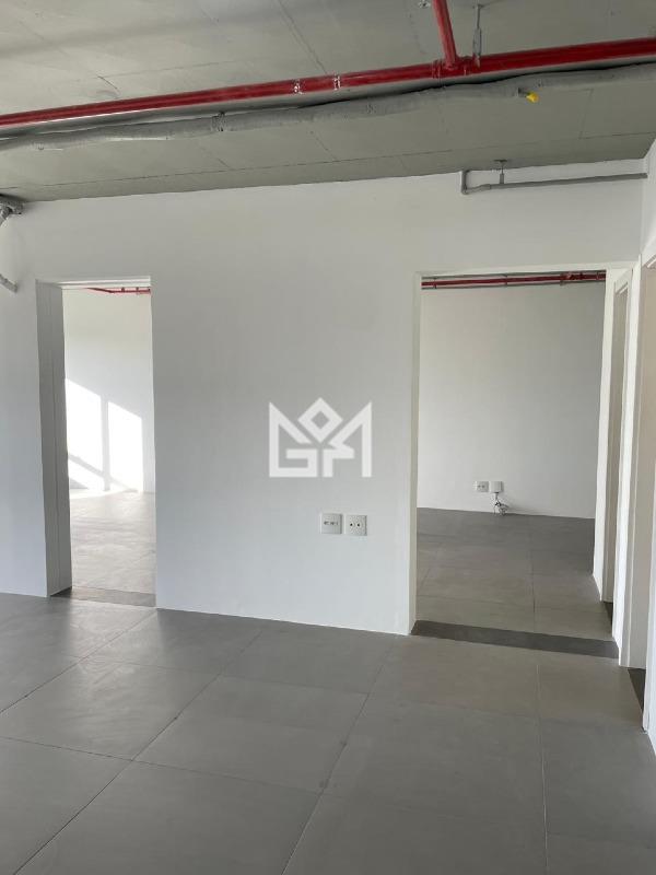Sala/Conjunto Comercial com à venda, 60m² - Auxiliadora - Porto Alegre: 