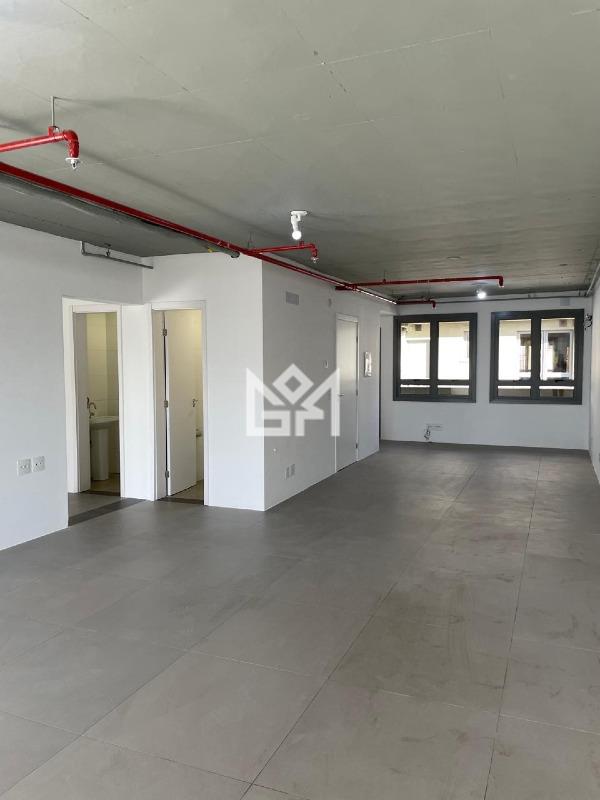 Sala/Conjunto Comercial com à venda, 60m² - Auxiliadora - Porto Alegre: 