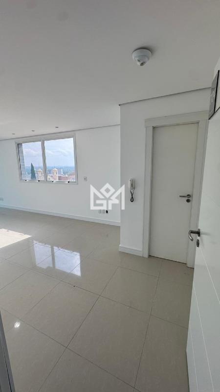Sala/Conjunto Comercial com para aluguel, 37,43m² - Centro - Gravataí: 