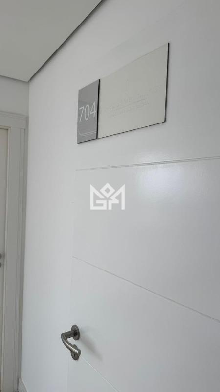 Sala/Conjunto Comercial com para aluguel, 37,43m² - Centro - Gravataí: 