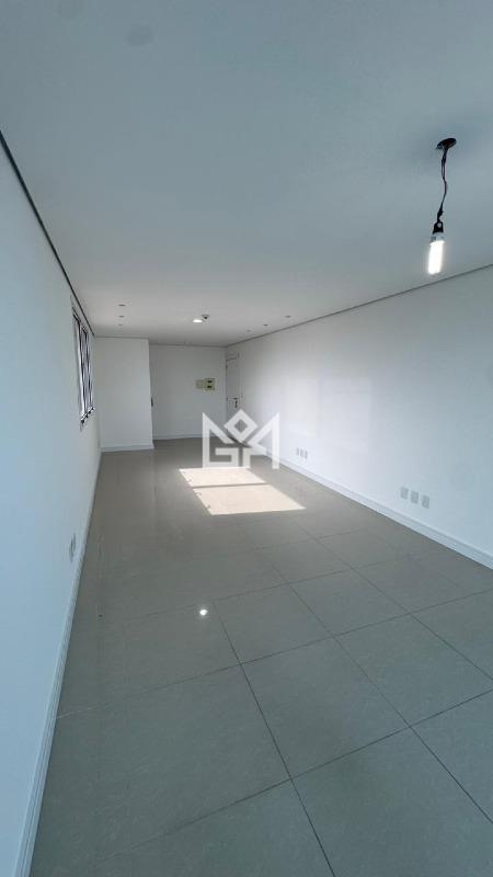 Sala/Conjunto Comercial com para aluguel, 37,43m² - Centro - Gravataí: 