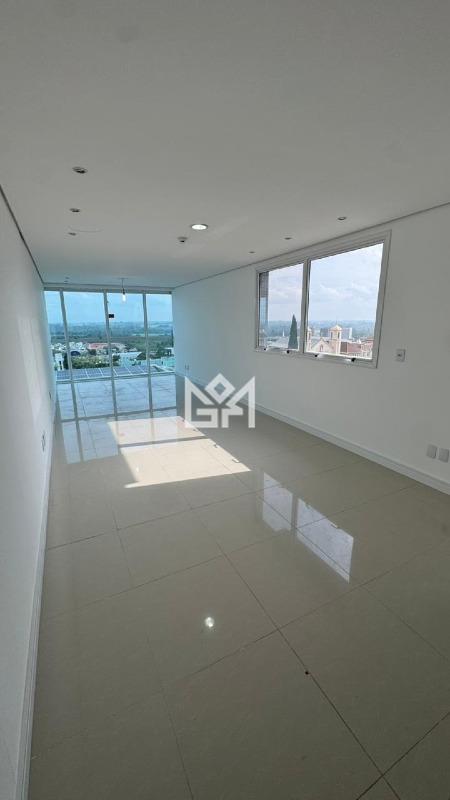 Sala/Conjunto Comercial com para aluguel, 37,43m² - Centro - Gravataí: 