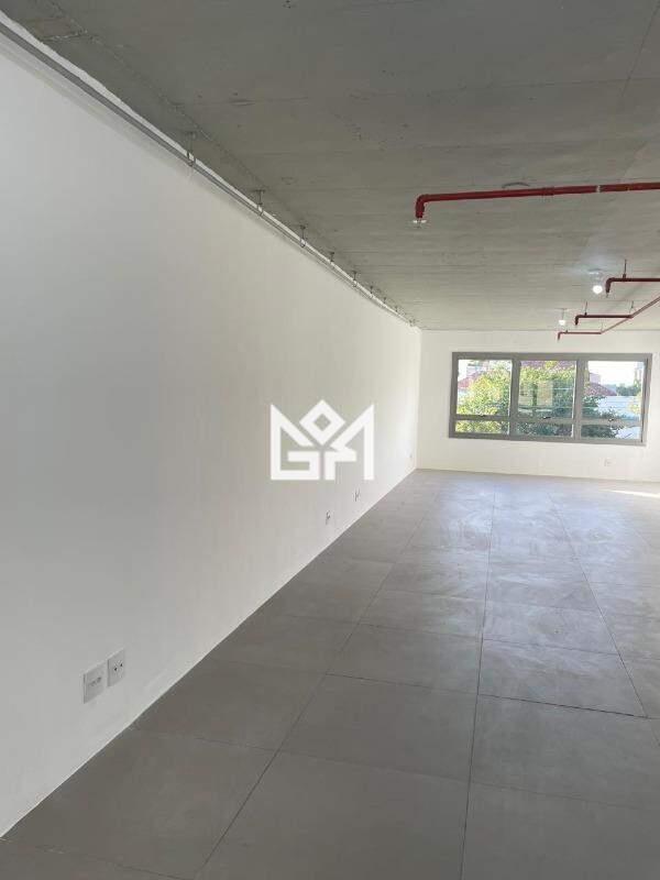 Sala/Conjunto Comercial com para aluguel, 60m² - Auxiliadora - Porto Alegre: 