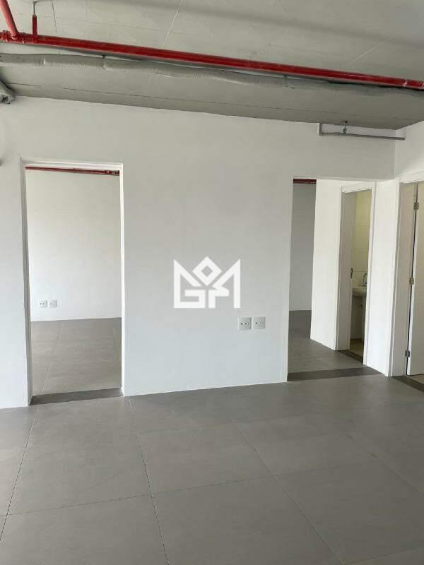 Sala/Conjunto Comercial com para aluguel, 60m² - Auxiliadora - Porto Alegre: 