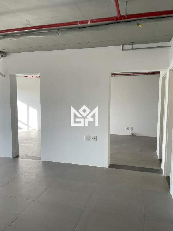 Sala/Conjunto Comercial com para aluguel, 60m² - Auxiliadora - Porto Alegre: 