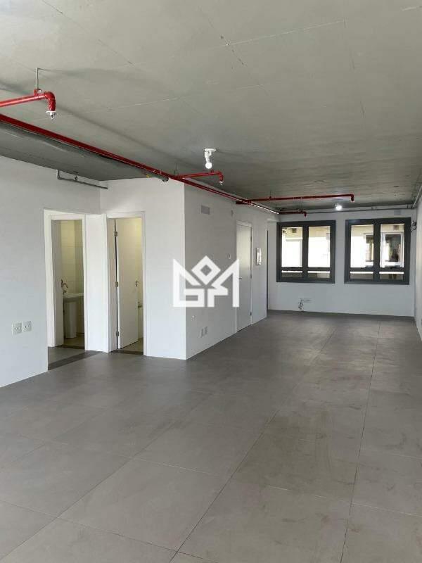 Sala/Conjunto Comercial com para aluguel, 60m² - Auxiliadora - Porto Alegre: 