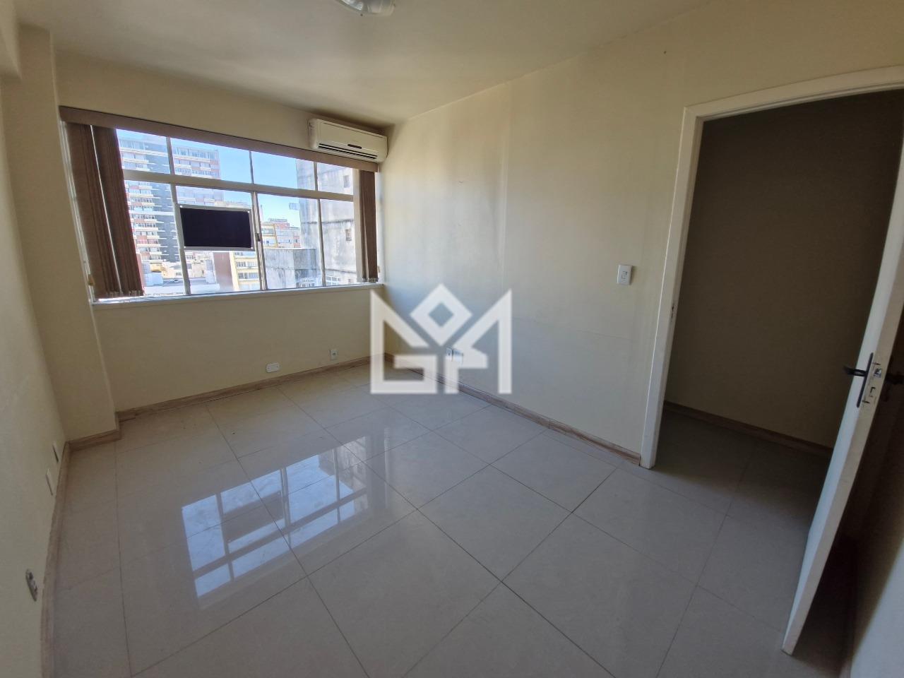 Sala/Conjunto Comercial com 1 quarto à venda, 24m² - Centro Histórico - Porto Alegre: 