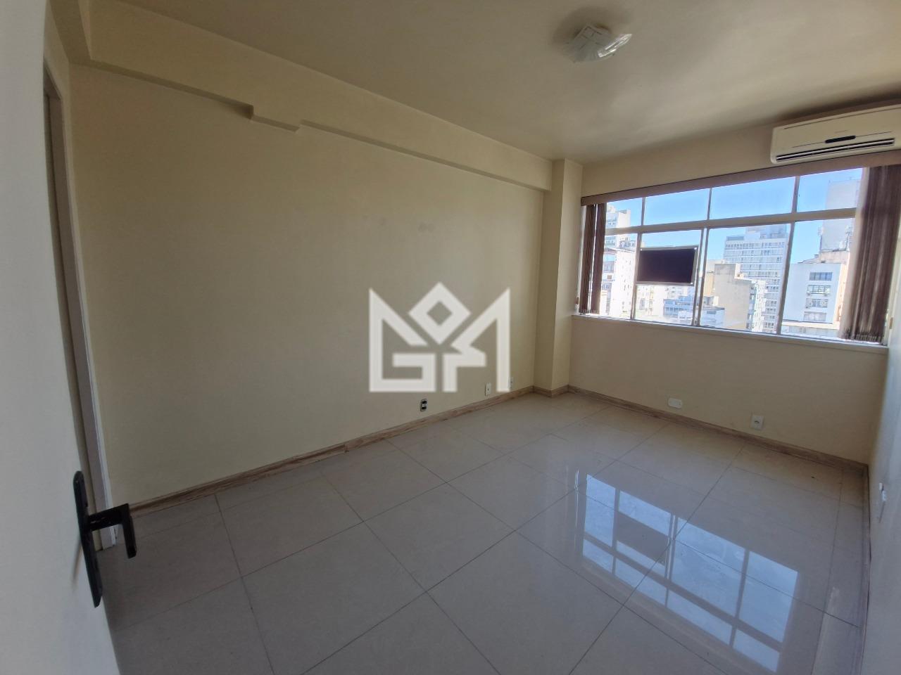 Sala/Conjunto Comercial com 1 quarto à venda, 24m² - Centro Histórico - Porto Alegre: 