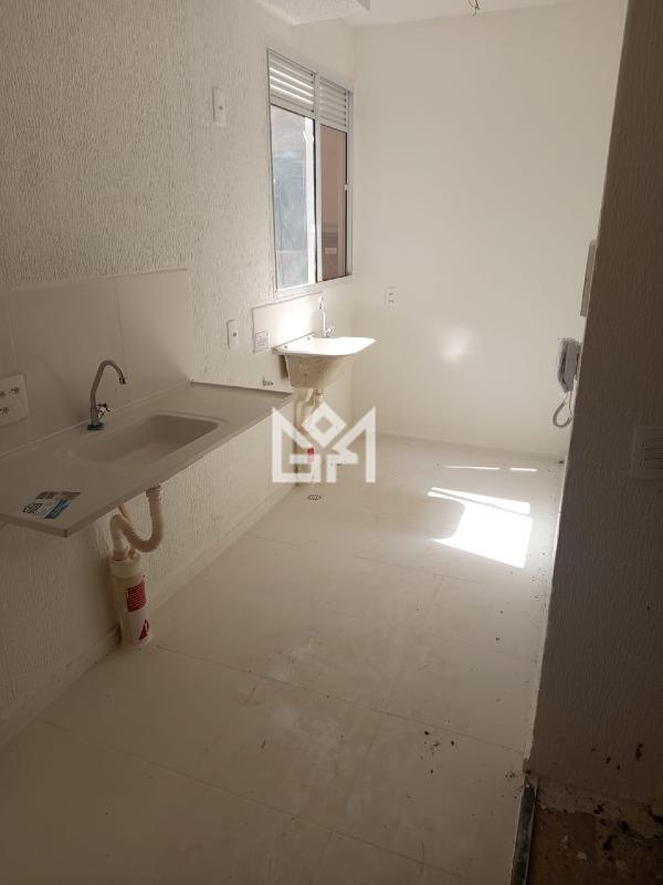 Apartamento com 2 quartos para aluguel, 42m² - Rio Branco - Canoas: 