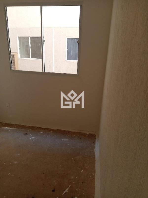 Apartamento com 2 quartos para aluguel, 42m² - Rio Branco - Canoas: 