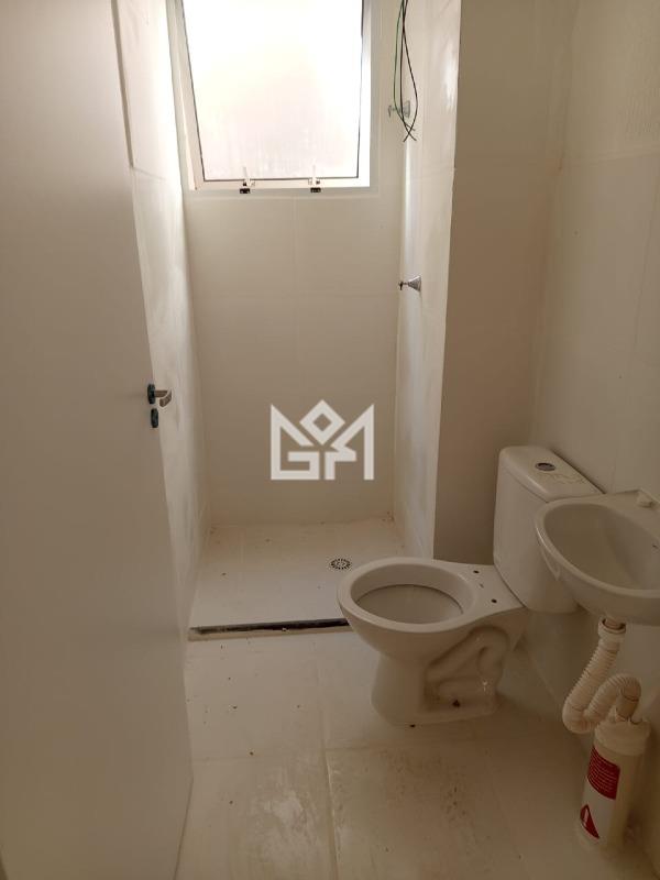 Apartamento com 2 quartos para aluguel, 42m² - Rio Branco - Canoas: 