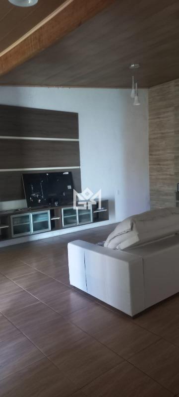 Casa com 1 quarto à venda, 82m² - Parque Santa Fé - Porto Alegre: 