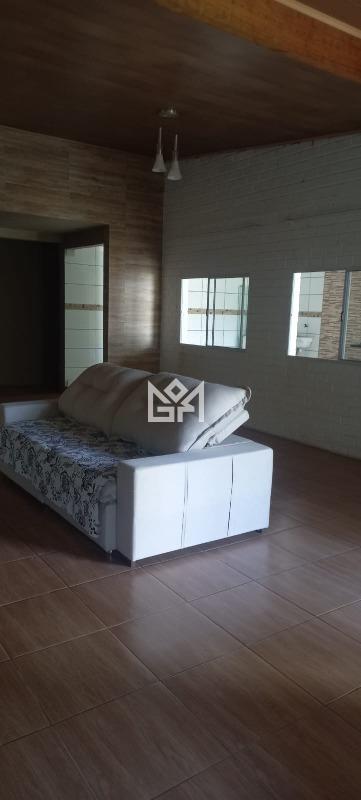 Casa com 1 quarto à venda, 82m² - Parque Santa Fé - Porto Alegre: 