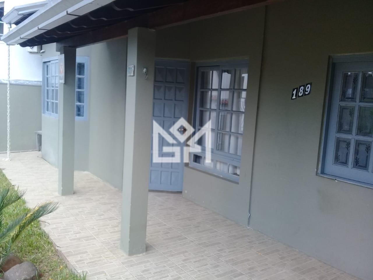 Casa com 2 quartos à venda, 84,2m² - Bela Vista - Gravataí: 