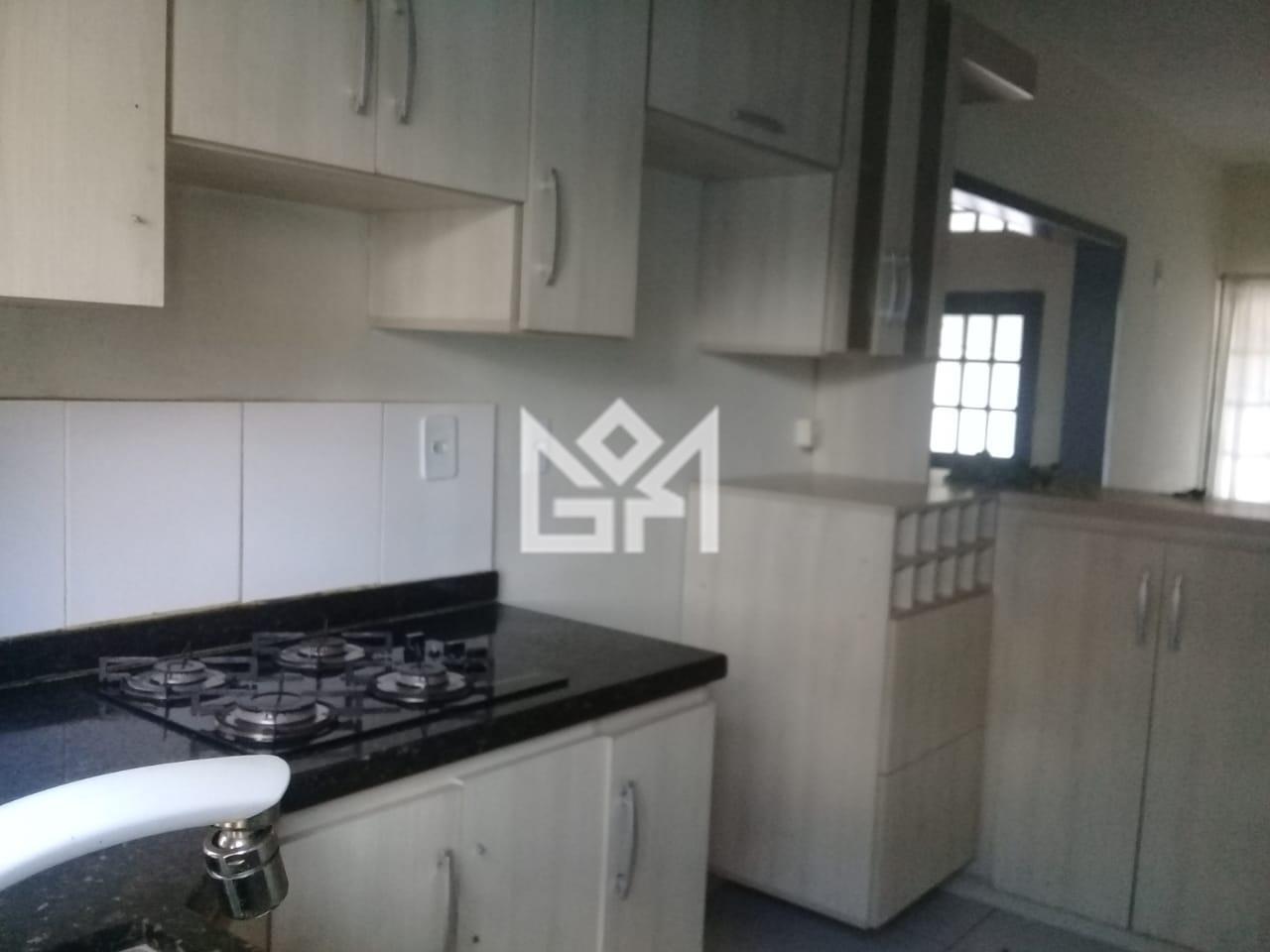 Casa com 2 quartos à venda, 84,2m² - Bela Vista - Gravataí: 