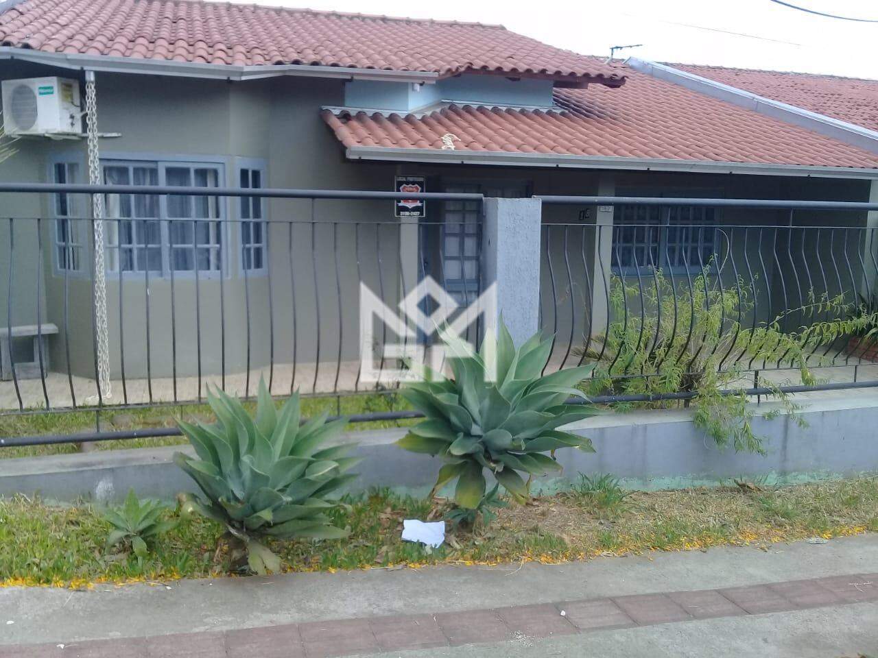 Casa com 2 quartos à venda, 84,2m² - Bela Vista - Gravataí: 