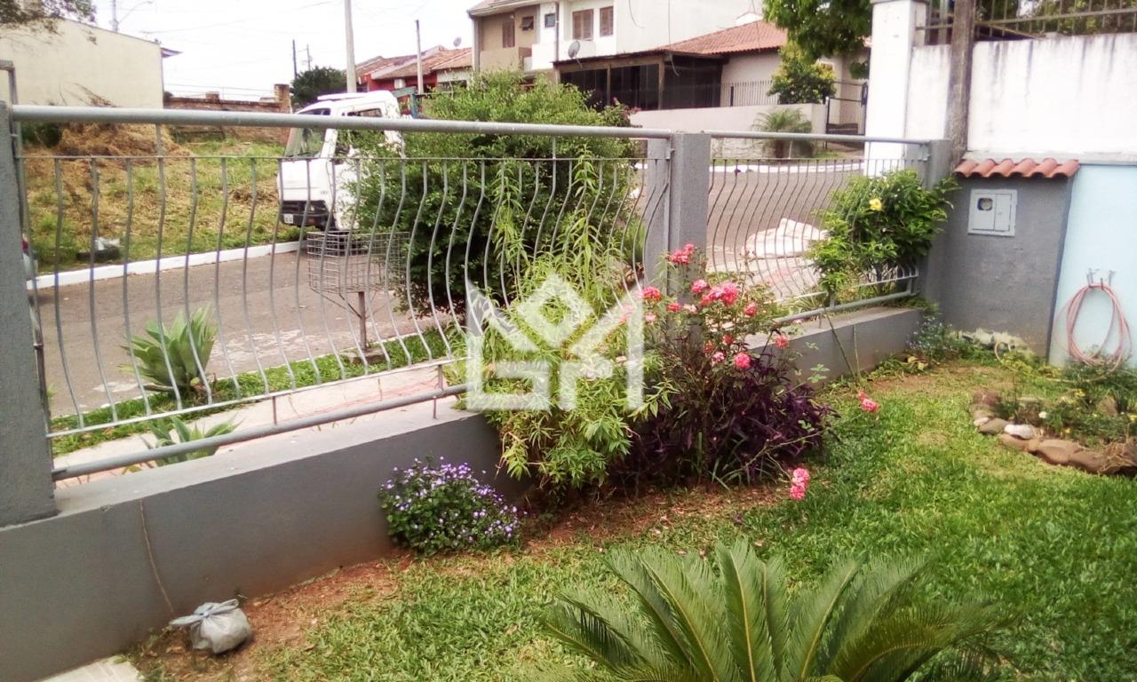 Casa com 2 quartos à venda, 84,2m² - Bela Vista - Gravataí: 