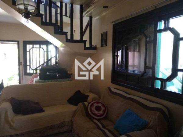 Casa com 4 quartos à venda, 245m² - São Judas Tadeu - Gravataí: 